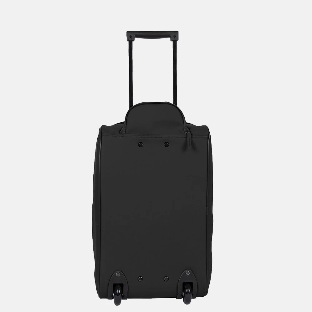 New Rebels Harper on board reistas S black bij Duifhuizen