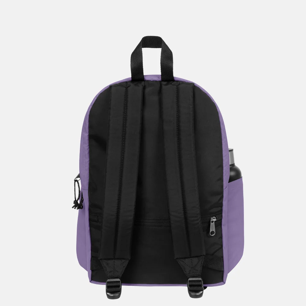 Eastpak Day office laptoprugzak 16 inch bouguet lilac bij Duifhuizen