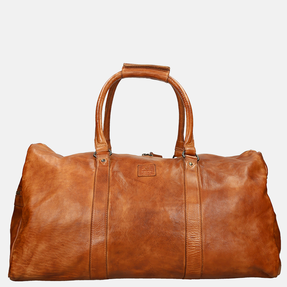 Bear Design Ruben reistas cognac bij Duifhuizen