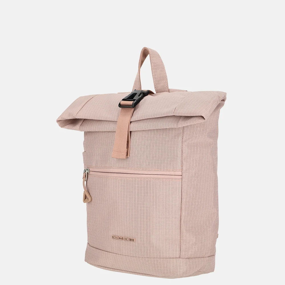 Enrico Benetti Luzern roltop S pink bij Duifhuizen