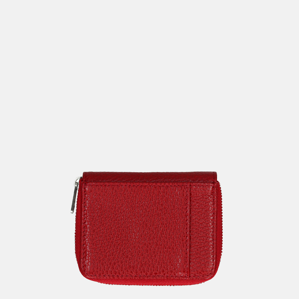 GiGi Fratelli Romance portemonnee red bij Duifhuizen