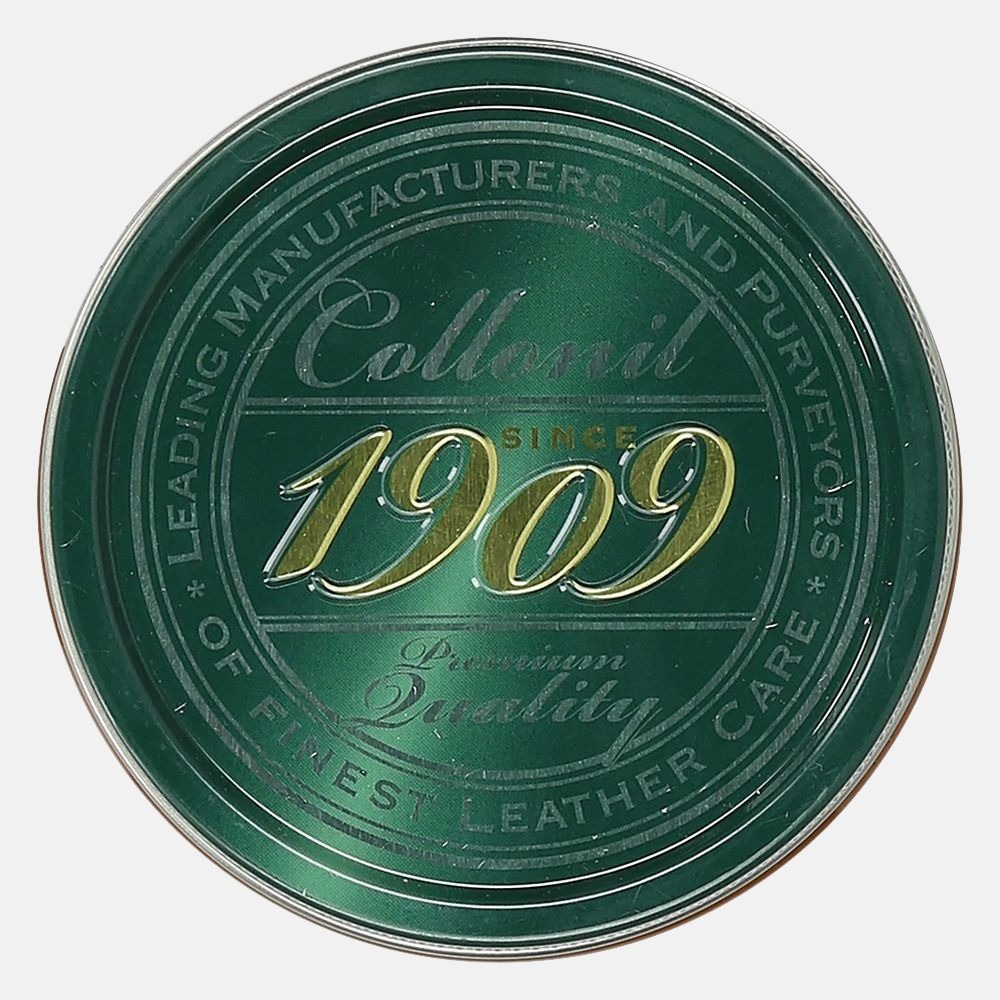 Collonil Supreme crème 100ml cognac/tan bij Duifhuizen