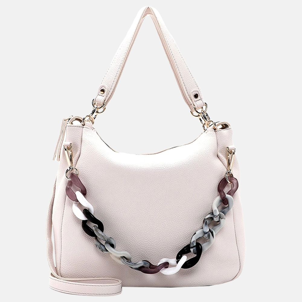 Suri Frey Candy schoudertas white