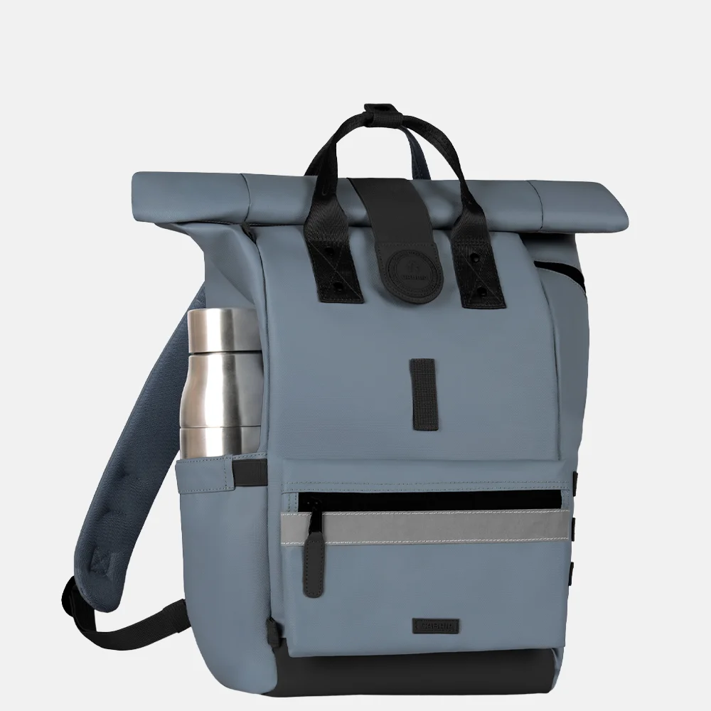 Cabaia Explorer rugzak M 15 inch portimao bij Duifhuizen