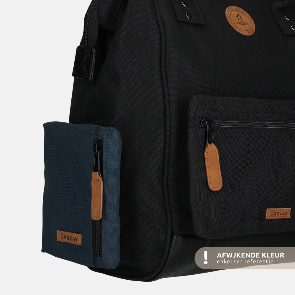 Cabaia Bottle Pocket diamond head bij Duifhuizen