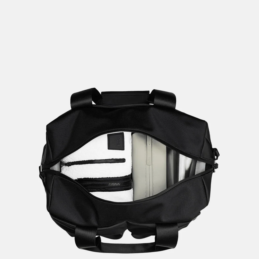 Rains Otaru weekendtas S black bij Duifhuizen