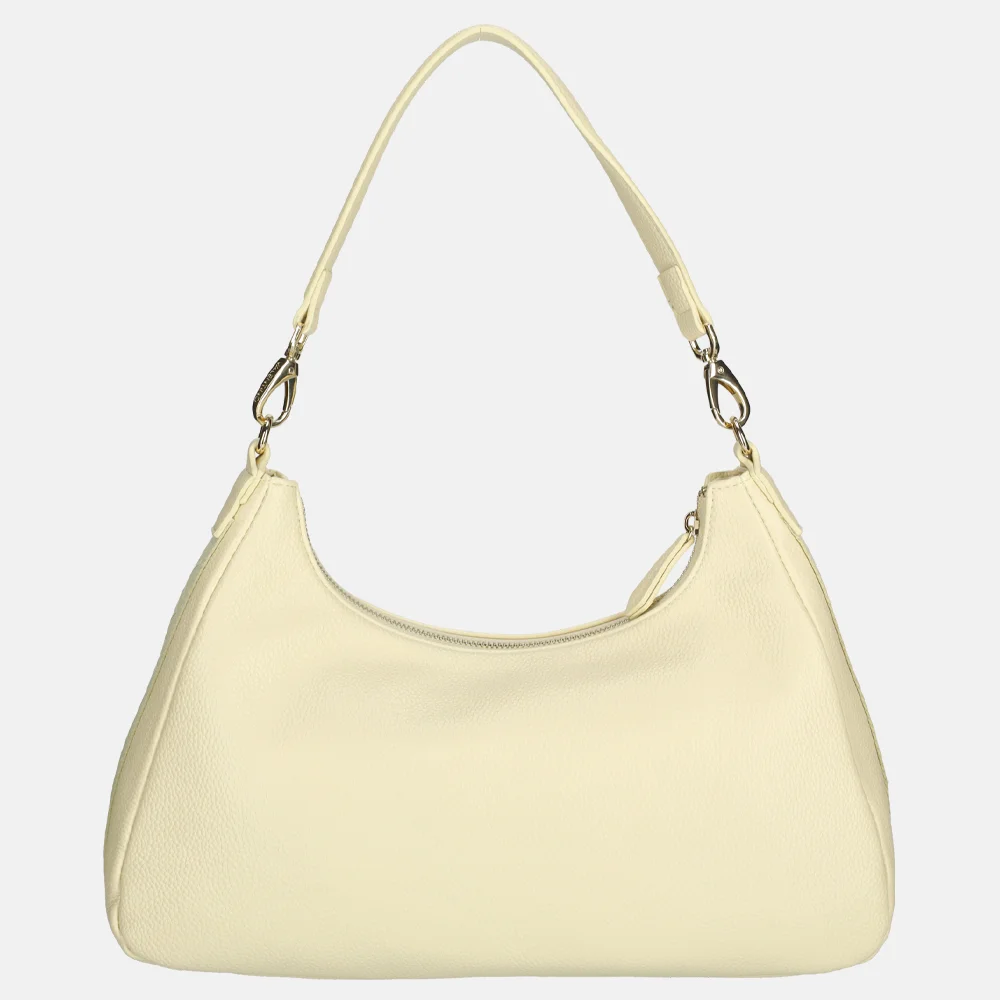 Valentino Bags Hobo bag Twig Re crossbody tas ecru bij Duifhuizen