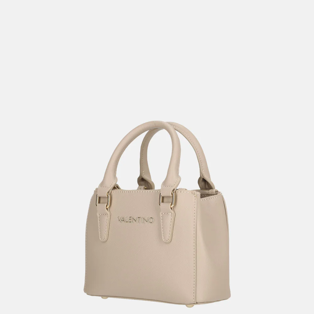Valentino Bags Zero Re handtas beige bij Duifhuizen