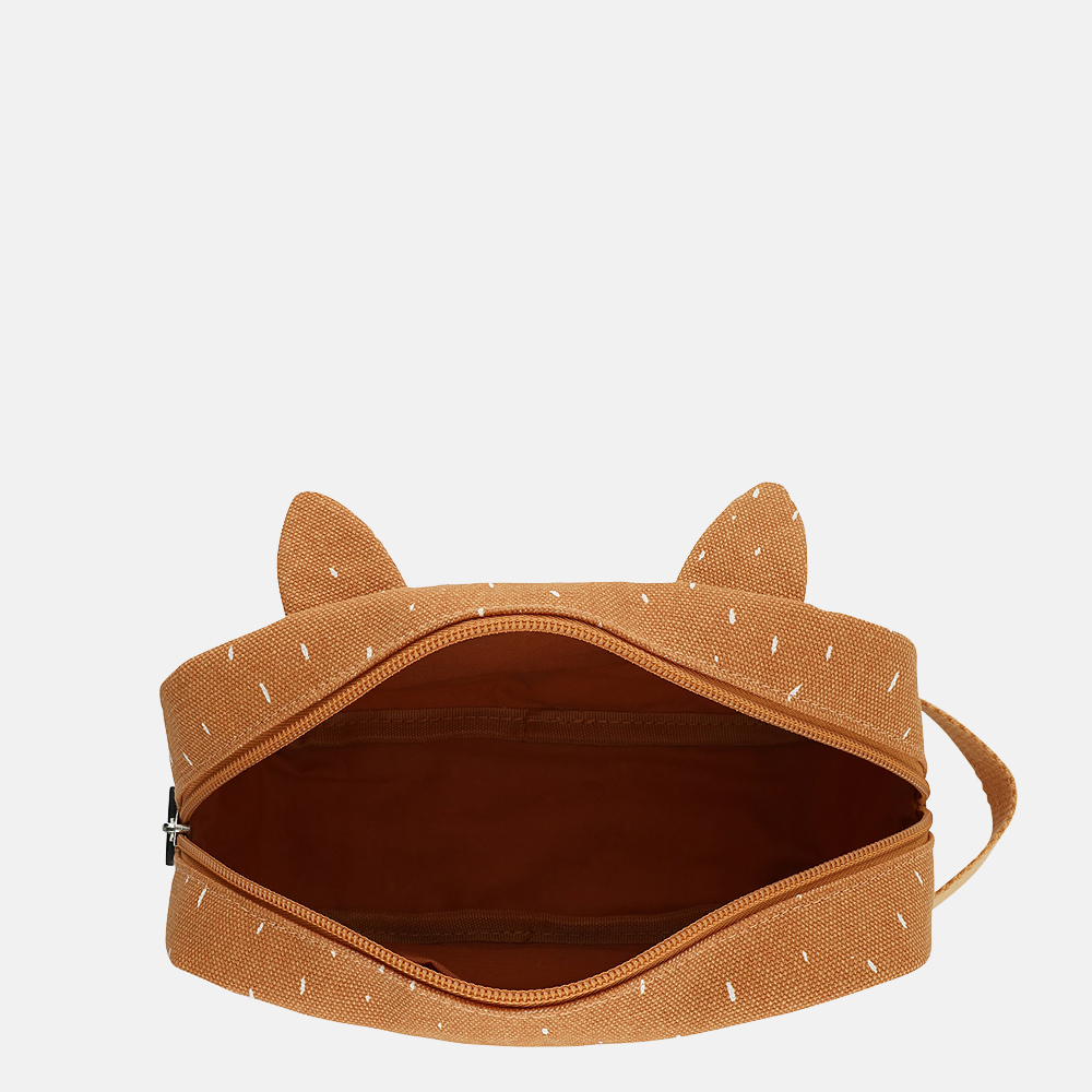Trixie toilettas Mr. Fox bij Duifhuizen Trixie toilettas Mr. Fox bij Duifhuizen