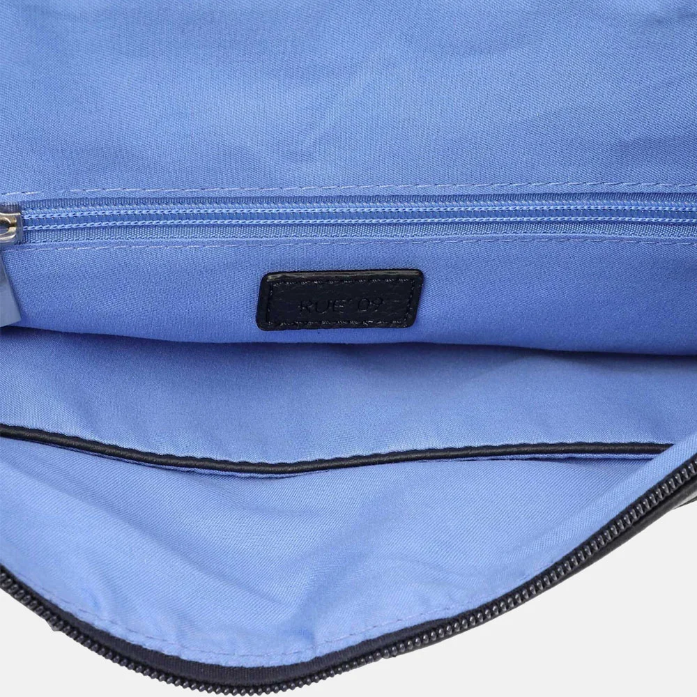 Emily & Noah Tours Rue rugzak navy bij Duifhuizen