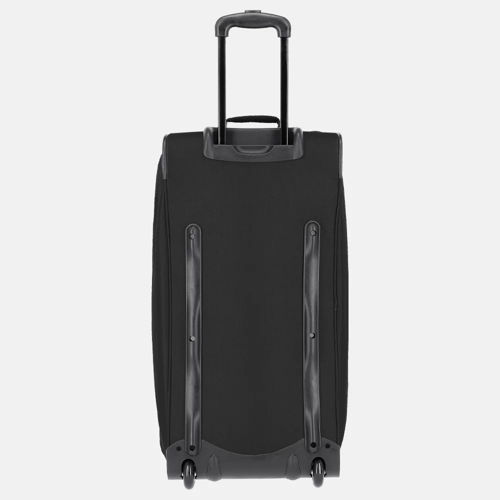 Travelite Basics reistas 70 cm black bij Duifhuizen