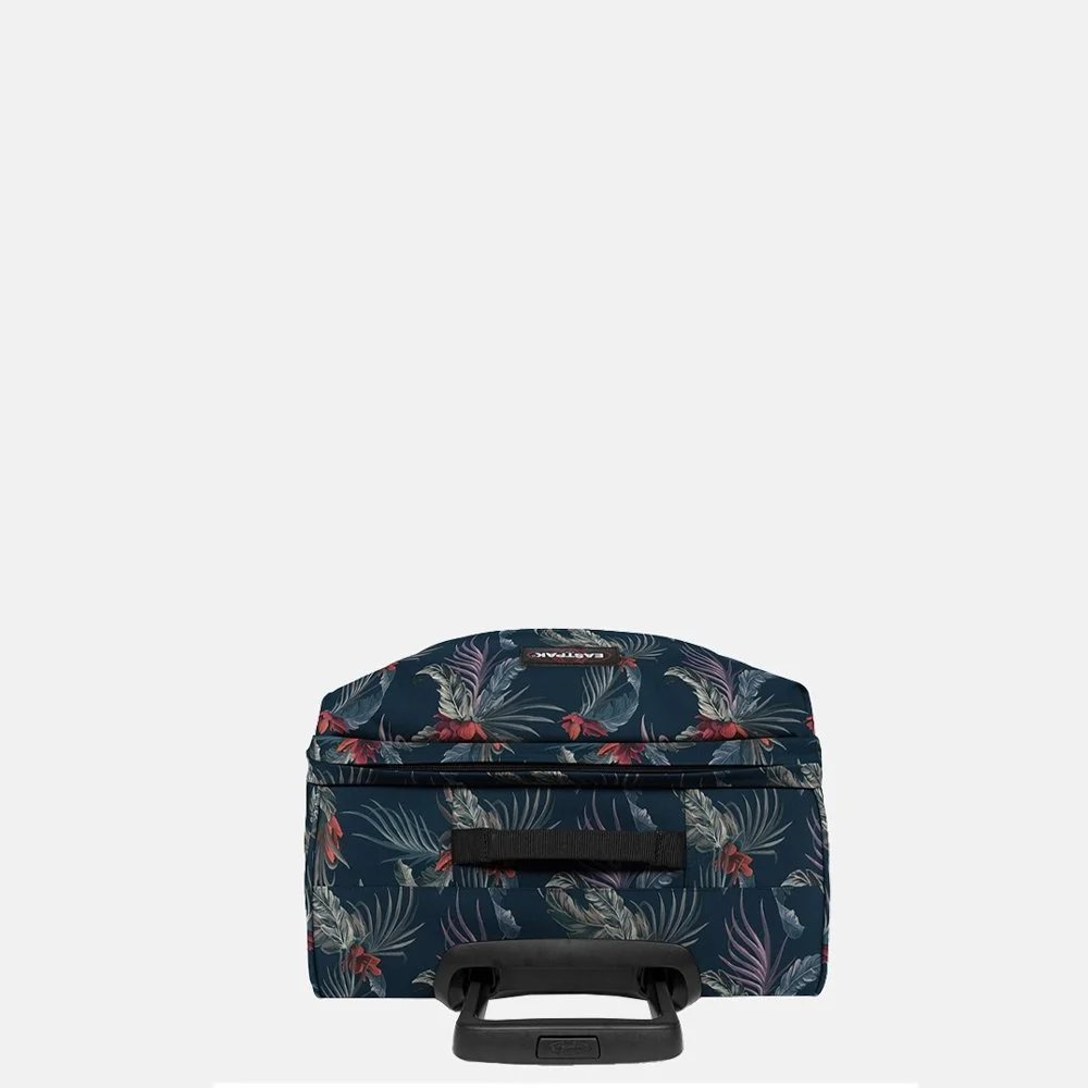 Eastpak Upright Traf'ik light reistas M red brize bij Duifhuizen