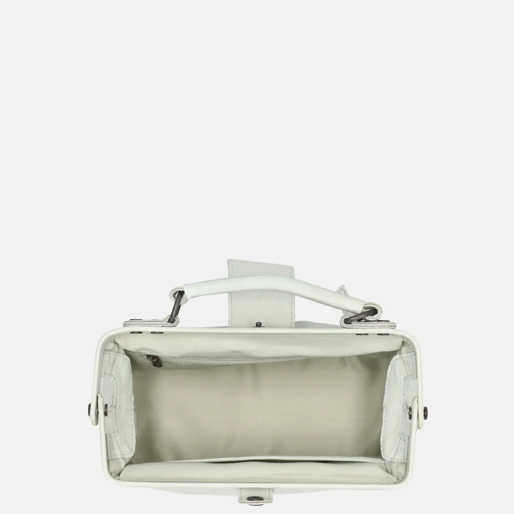 Bear Design handtas beugel S ice bij Duifhuizen