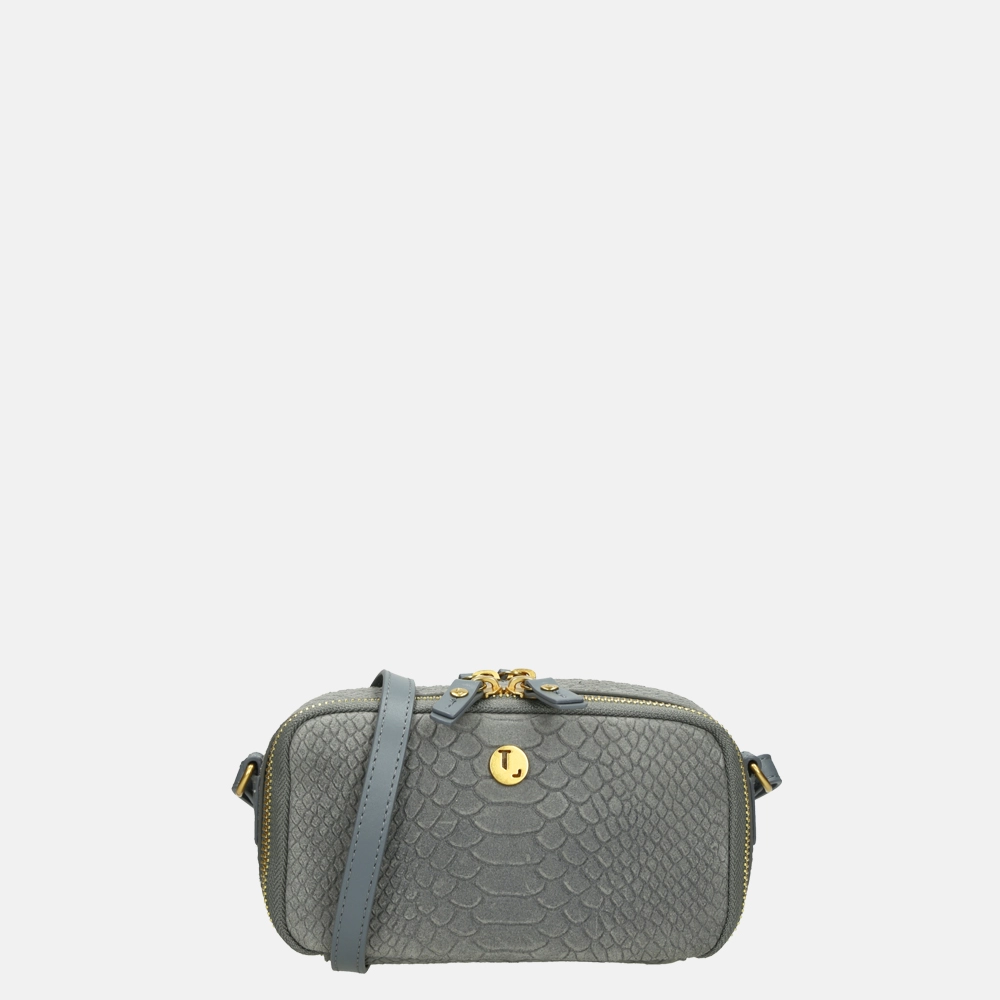 Loulou Essentiels Sugar Snake telefoontas grey
