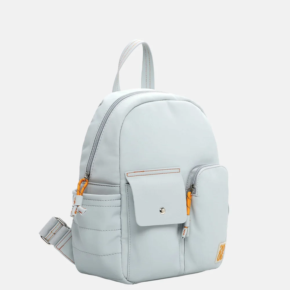 Emily & Noah Joeline rugzak light blue bij Duifhuizen
