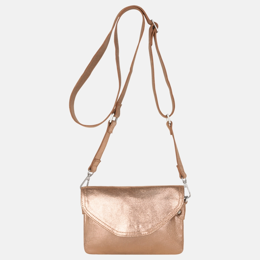 Legend DEBRA crossbody tas rose 