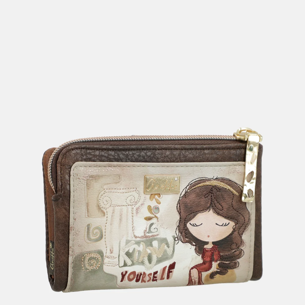 Anekke Muse portemonnee multi bij Duifhuizen