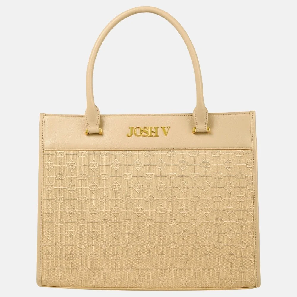 Josh V Liene shopper sunrise bij Duifhuizen