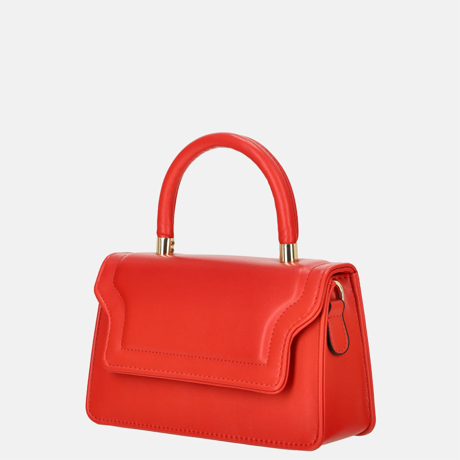 Firenze handtas red bij Duifhuizen