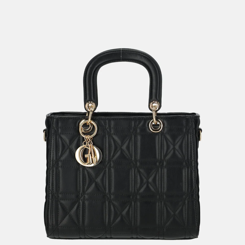 Firenze handtas M black bij Duifhuizen