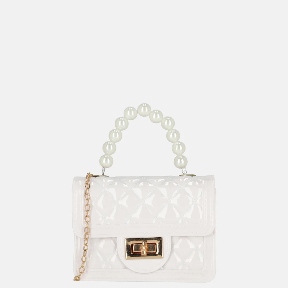 Firenze handtas XS white