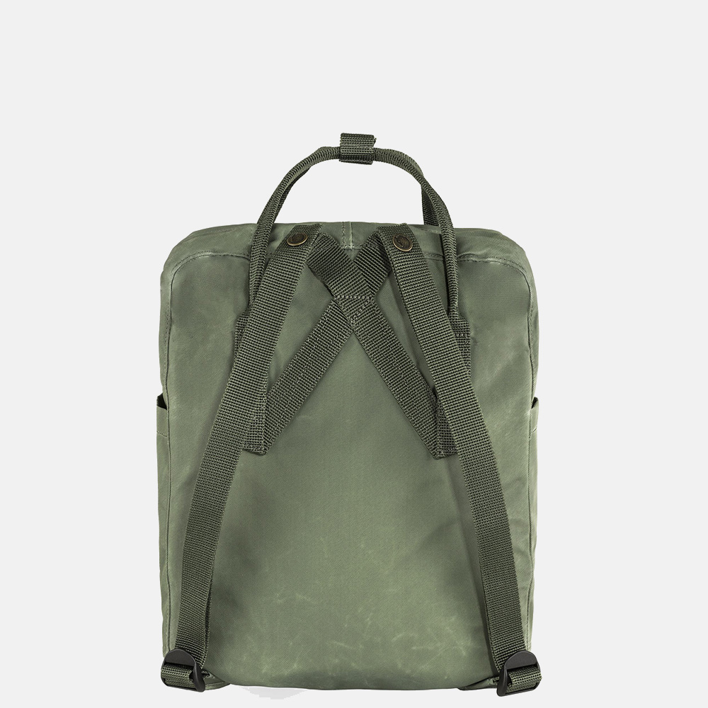 Fjallraven Tree Kanken rugzak lichen green bij Duifhuizen