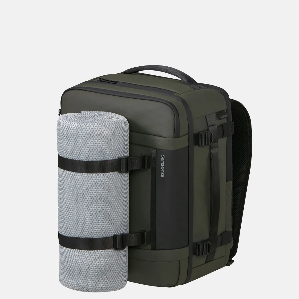 Samsonite Cabin Pack underseater S climbing ivy bij Duifhuizen