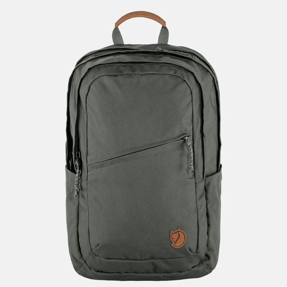 Fjallraven Raven 28 rugzak 15 inch basalt