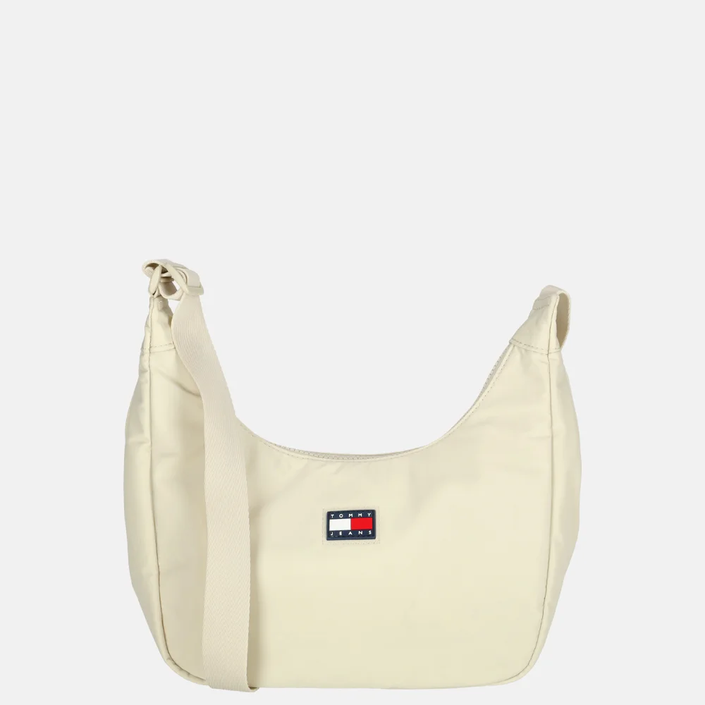 Tommy Hilfiger Urban x-body schoudertas newsprint