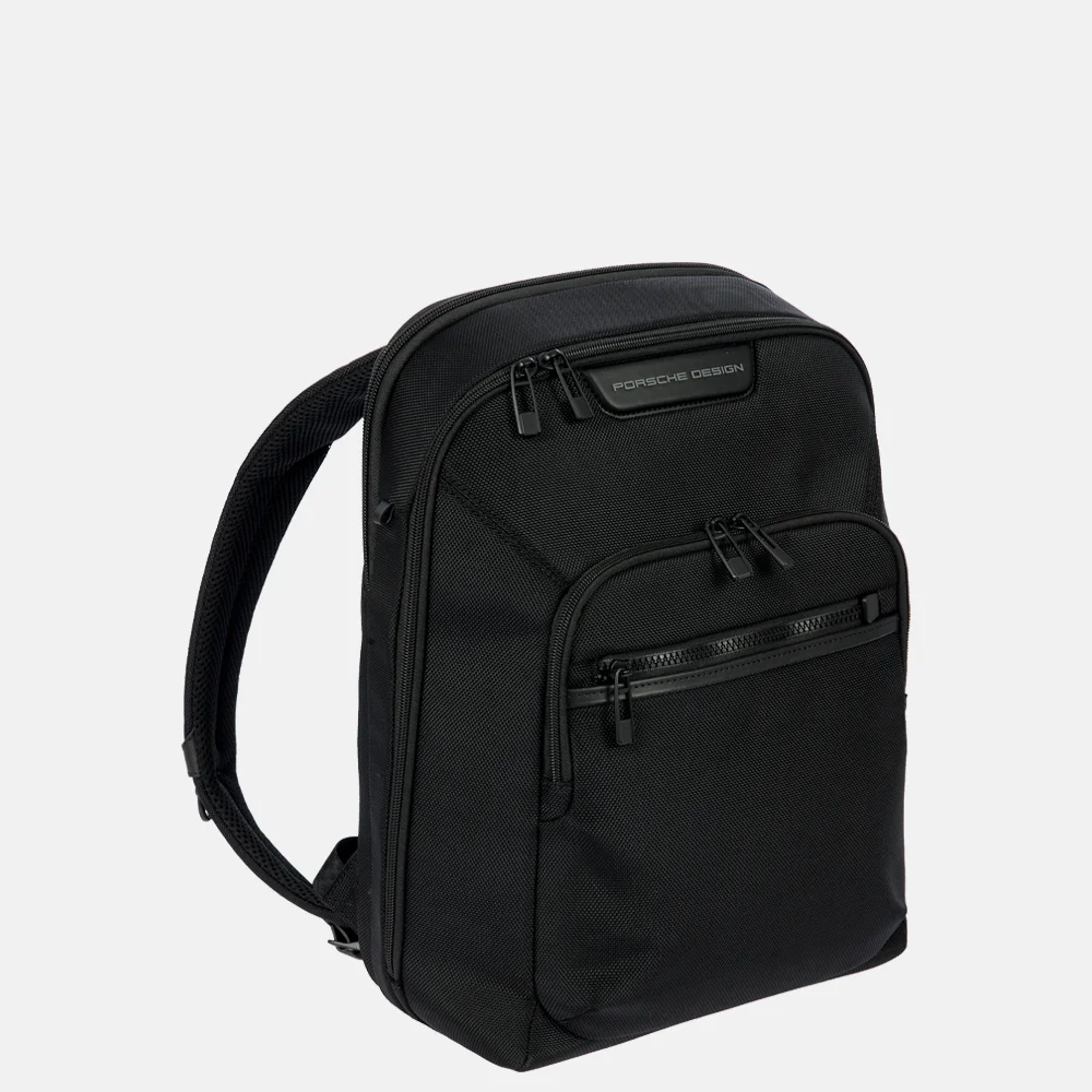 Porsche Design Evo laptoprugzak 13 inch black bij Duifhuizen