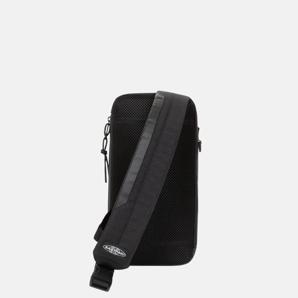 Eastpak Icon crossbody tas black bij Duifhuizen