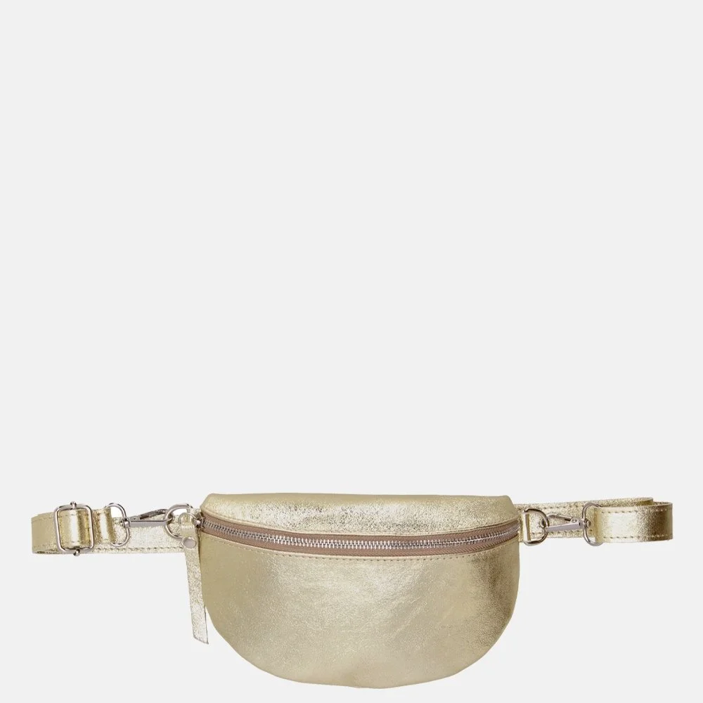 Charm London Anna heuptas goud bij Duifhuizen