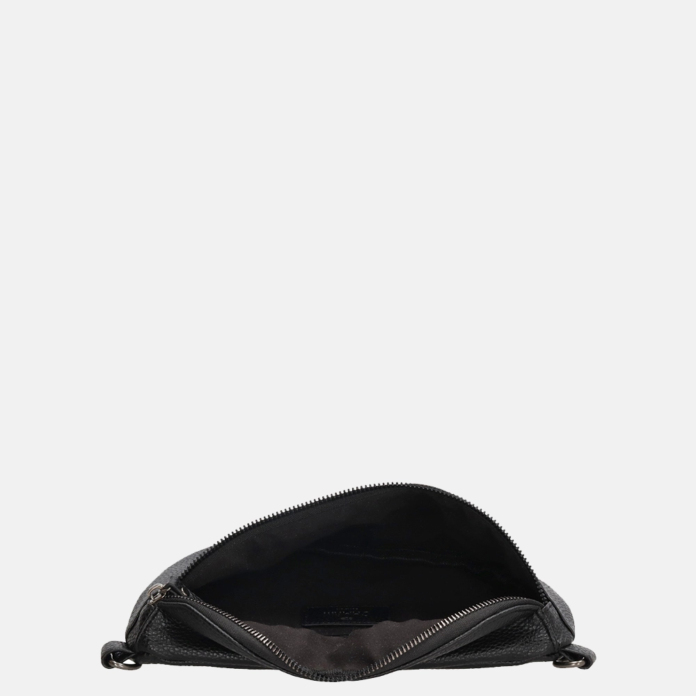 Charm London New York heuptas S black bij Duifhuizen