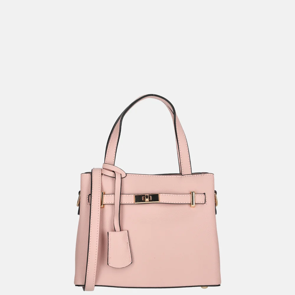 Firenze handtas pink