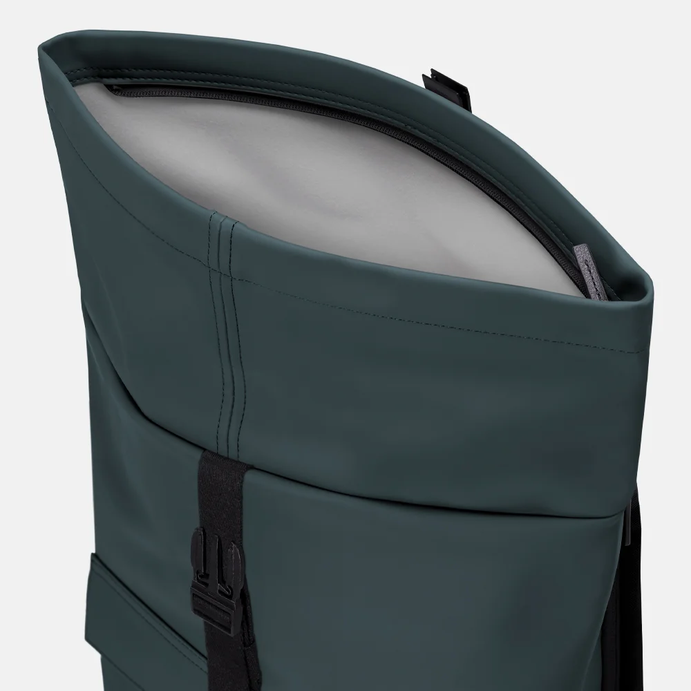 Ucon Acrobatics Jannik Lotus Infinity rugzak medium 15 inch forest bij Duifhuizen