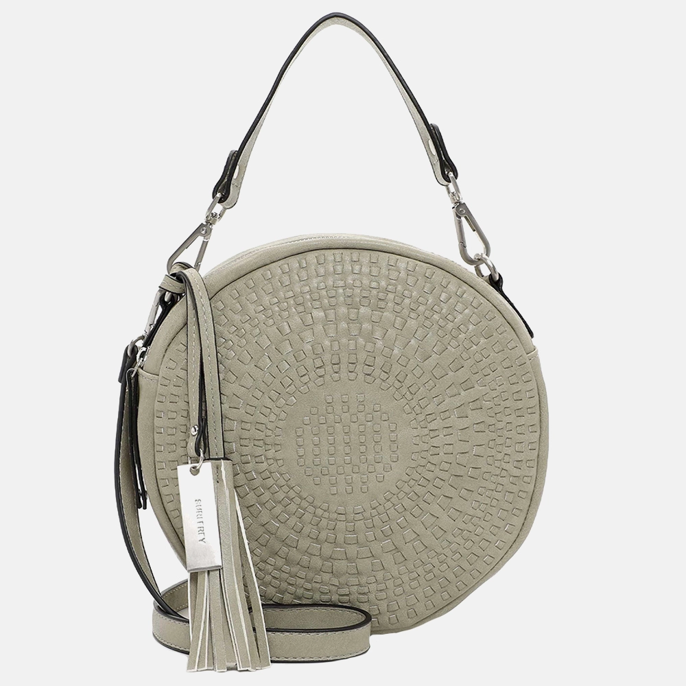Suri Frey Ruby crossbody tas khaki