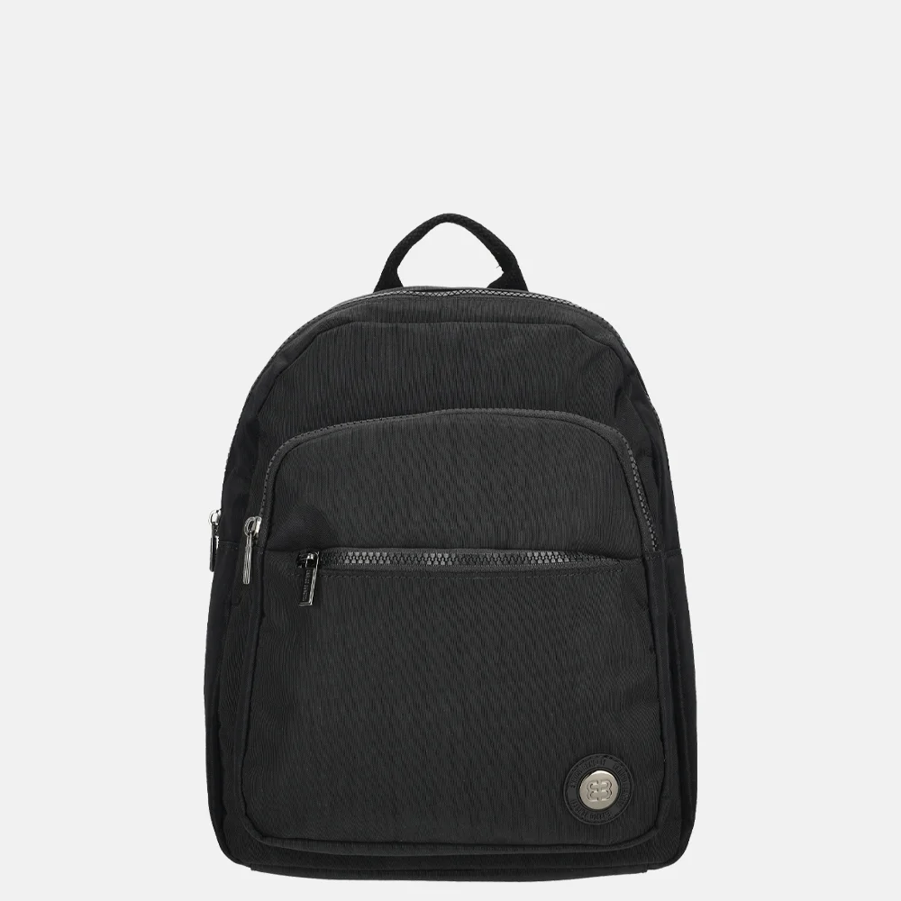 Enrico Benetti Suzie rugzak zwart