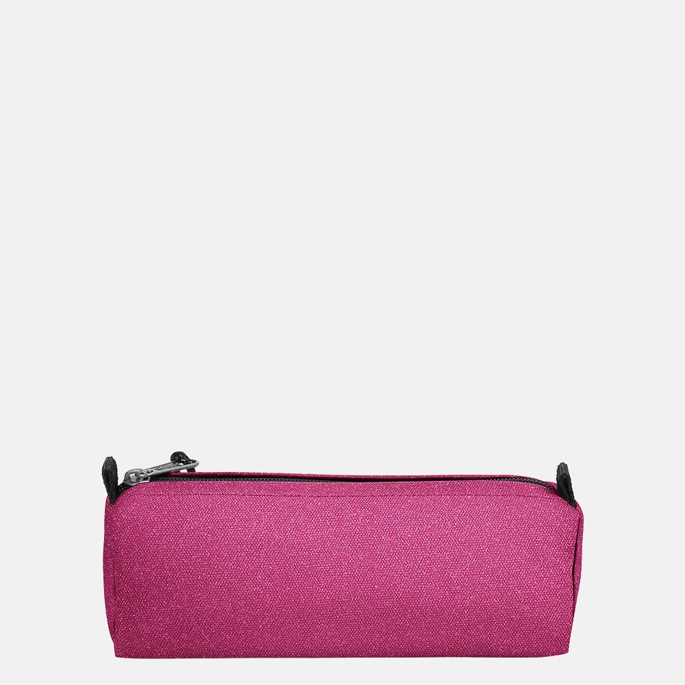 Eastpak Benchmark pen etui spark pink bij Duifhuizen