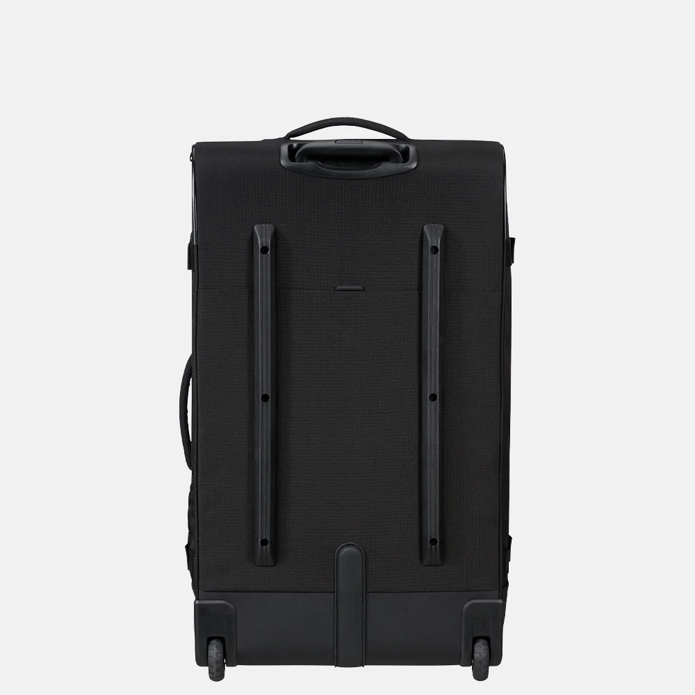 Samsonite Roadseeker reistas 79 cm deep black bij Duifhuizen