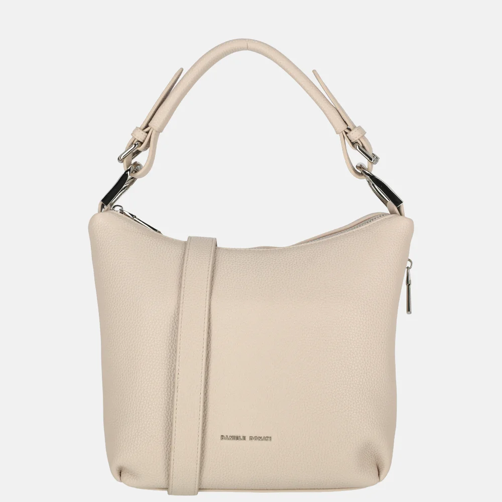 Daniele Donati buideltas light beige bij Duifhuizen