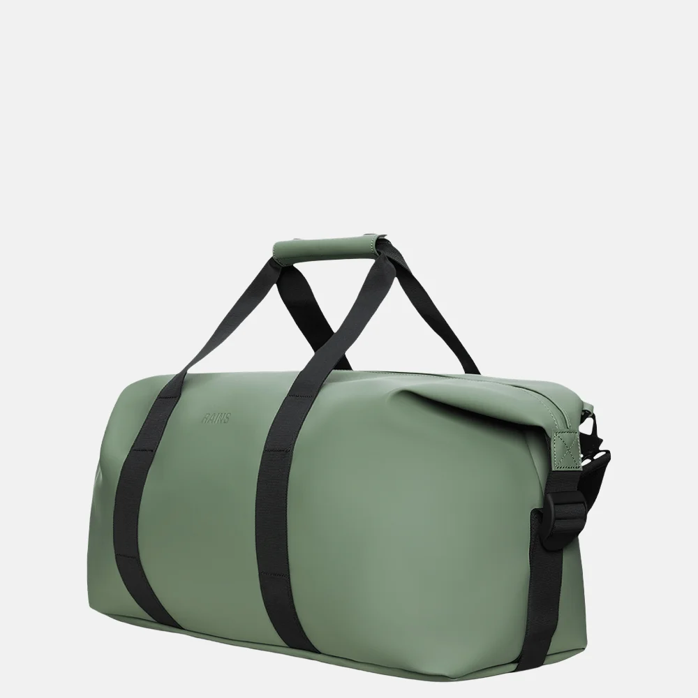 Rains Milo weekendtas well bij Duifhuizen