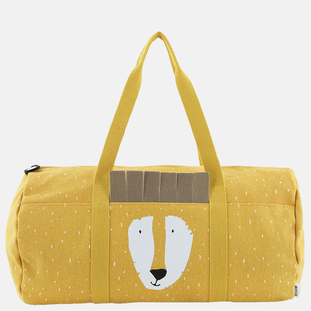 Trixie weekendtas Mr. Lion