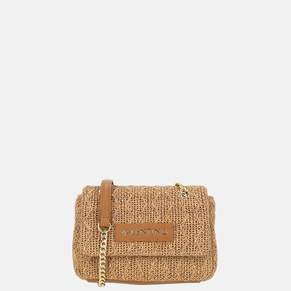Valentino Bags  Ocarina Summer crossbody tas S cuoio