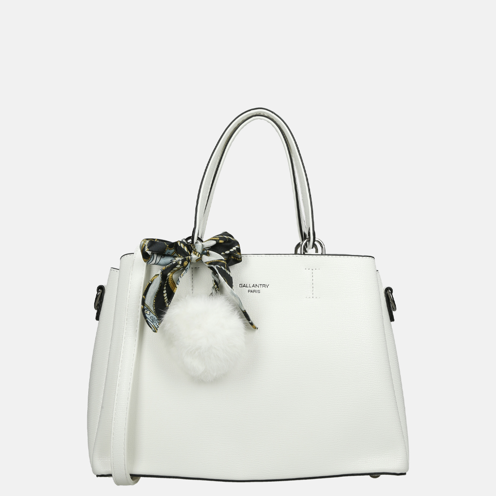 Firenze handtas white