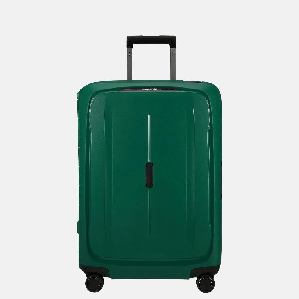 Samsonite Essens koffer 69 cm Alpine Green