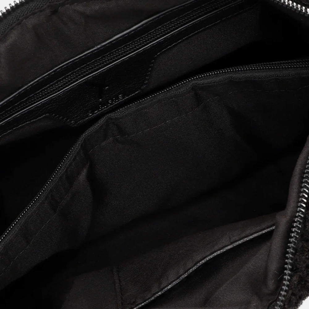 Suri Frey Resy handtas teddy black bij Duifhuizen