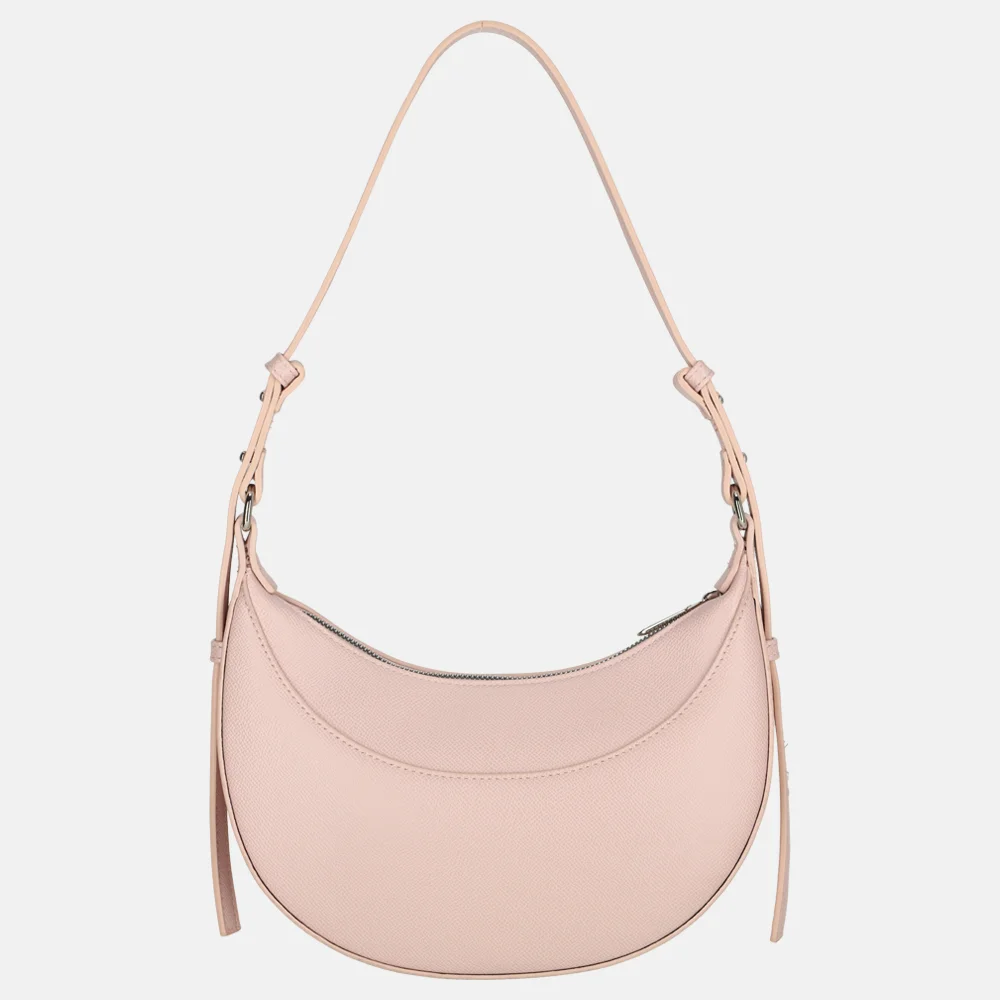 Flora & Co buideltas rose bij Duifhuizen