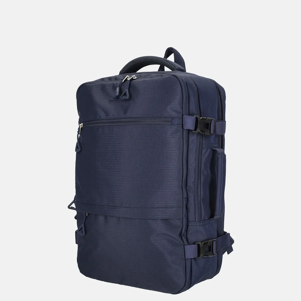 Enrico Benetti Luzern underseater 45 cm 17 inch blauw bij Duifhuizen
