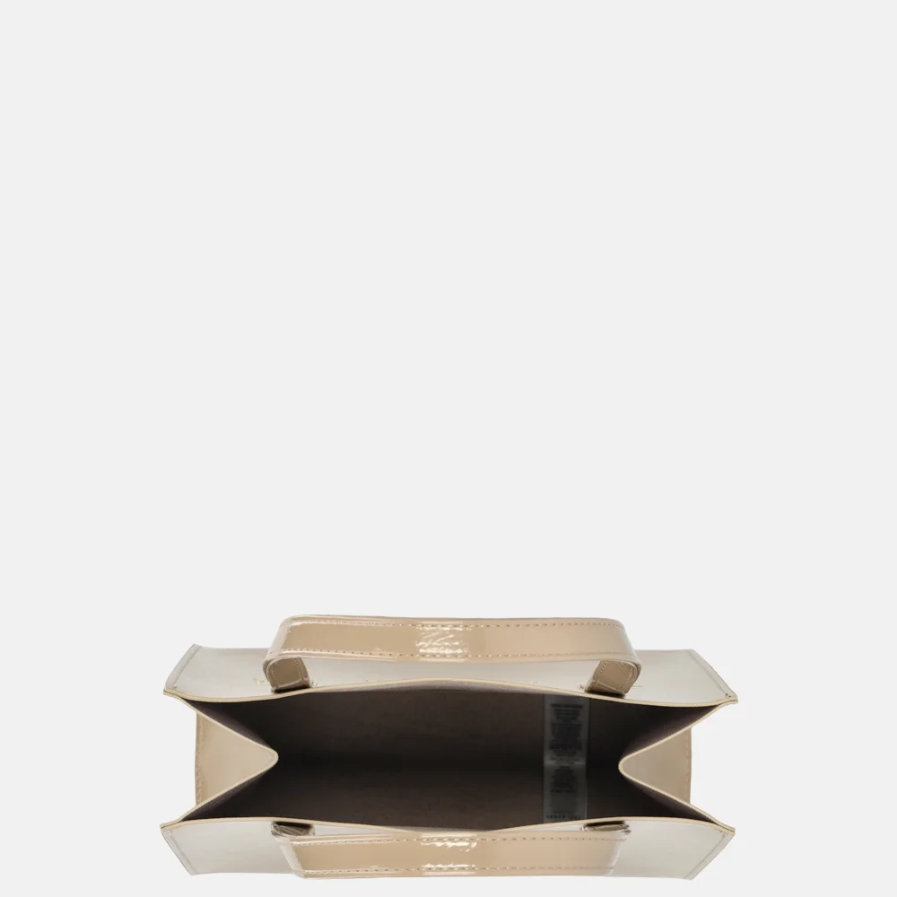 Ted Baker Crinion shopper S stone bij Duifhuizen