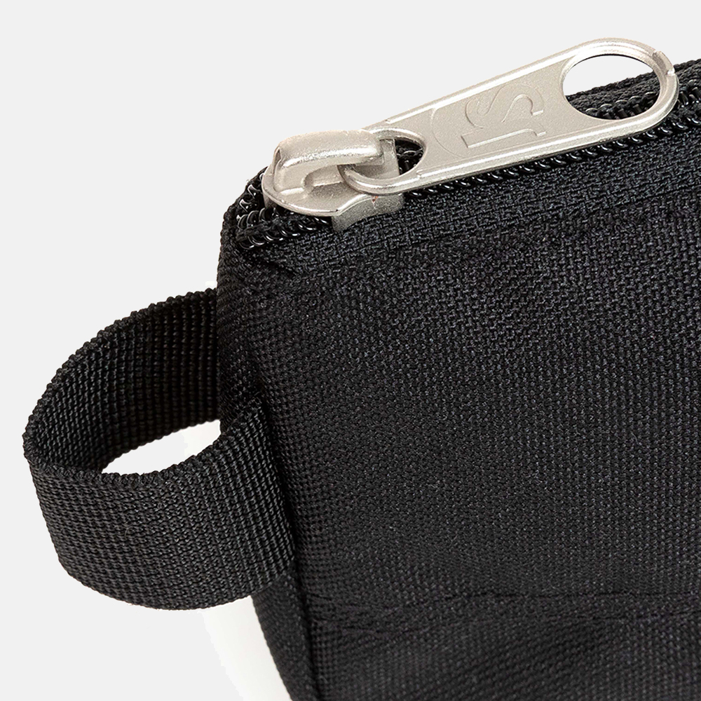 JanSport etui black bij Duifhuizen